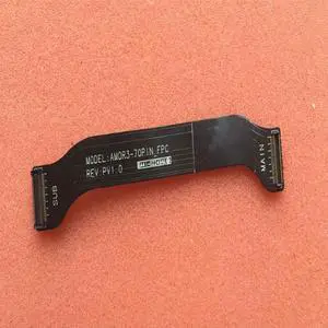 930X 930X3G Audio Board Cable USB Cable NT930X3G AM0R3-70PIN_FPC BA41-02249A 930X 930X3G Audio Board Cable USB Cable NT930X3G AM0R3-70PIN_FPC BA41-02249A