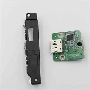 1 set 01AJ938 1AJ938 for M720q M920q M920X P330 to HDMI interface board 1 set 01AJ938 1AJ938 for M720q M920q M920X P330 to HDMI interface board