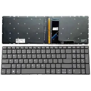 US laptop keyboard backlight for L340-15IRH L340-15API L340-15IWL US laptop keyboard backlight for L340-15IRH L340-15API L340-15IWL