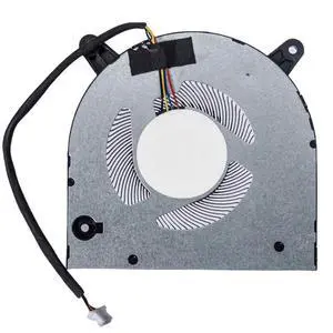Replacement Laptop CPU Cooling Fan BF07505H05FP 5V 0.50A 4-pin Replacement Laptop CPU Cooling Fan BF07505H05FP 5V 0.50A 4-pin