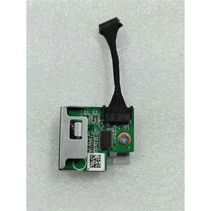 For 7060 5070 7080 7070 5050 MFF Series PS/2 Adapter Expansion Port Assembly Daughter Card For 7060 5070 7080 7070 5050 MFF Series PS/2 Adapter Expansion Port Assembly Daughter Card