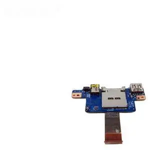 For Y700-15ACZ NS-A521 IO USB card reader board (with connecting cable) For Y700-15ACZ NS-A521 IO USB card reader board (with connecting cable)