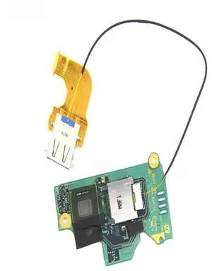 Applicable to VPCZ2 VPCZ21 USB SIM card board IFX-581 1-884-633-12 FPC-226-11 Applicable to VPCZ2 VPCZ21 USB SIM card board IFX-581 1-884-633-12 FPC-226-11