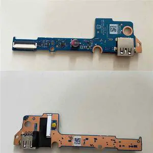 6 16-A Power Button Switch USB Board DA0G3JTB8D0 Q241 6 16-A Power Button Switch USB Board DA0G3JTB8D0 Q241