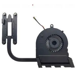 Replacement fan for 5565 5567 5767 CPU cooling fan (with radiator/N) 0T6X66 CN-0T6X66 T6X66 Replacement fan for 5565 5567 5767 CPU cooling fan (with radiator/N) 0T6X66 CN-0T6X66 T6X66