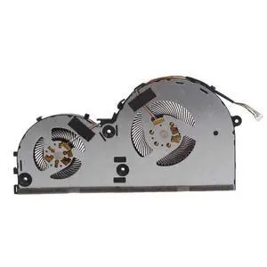 Notebook CPU cooling fan suitable for L330-15 L330-15ICH L330-17 17ICH radiator fan NS85B20-17L22 28000DLD0 Notebook CPU cooling fan suitable for L330-15 L330-15ICH L330-17 17ICH radiator fan NS85B20-17L22 28000DLD0