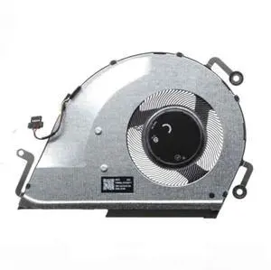 Replacement Laptop CPU Cooling Fan for 15X X521 X521FL S533 S533 M533IA S5600F Series Replacement Laptop CPU Cooling Fan for 15X X521 X521FL S533 S533 M533IA S5600F Series