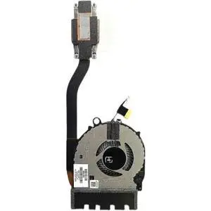 Laptop Replacement Fan for X360 14-BA CPU Cooling Fan with Heatsink P/N L39181-001 Laptop Replacement Fan for X360 14-BA CPU Cooling Fan with Heatsink P/N L39181-001
