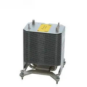 ML150G6 509547-001 466501-001 509505-001 ML150 G6 Radiator Heatsink ML150G6 509547-001 466501-001 509505-001 ML150 G6 Radiator Heatsink