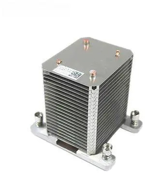 Suitable for T410 F847J 0F847J CPU radiator processor server radiator Suitable for T410 F847J 0F847J CPU radiator processor server radiator