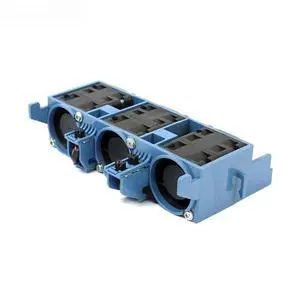 For PMD1204PJB2-A For DL360G4 DL360G4P 361399-001 12V 11.4W Server Cooling Fan For PMD1204PJB2-A For DL360G4 DL360G4P 361399-001 12V 11.4W Server Cooling Fan