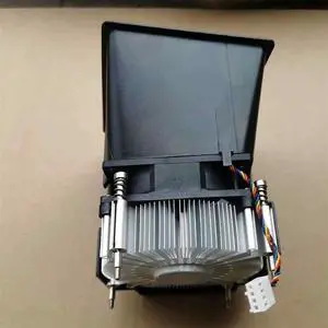 Suitable for 3670 3967 3977 3980 cooling fan and radiator cover 2K61C 02K61C Suitable for 3670 3967 3977 3980 cooling fan and radiator cover 2K61C 02K61C