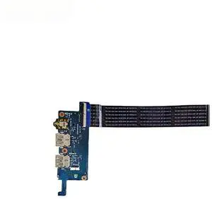 For 15 WAH9P WAE9P 2019 USB audio board with cable For 15 WAH9P WAE9P 2019 USB audio board with cable