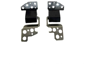 Applicable to GS66 MS-16V1 MS-16V2 laptop screen LCD left and right hinge set hinge Applicable to GS66 MS-16V1 MS-16V2 laptop screen LCD left and right hinge set hinge