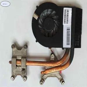 Laptop CPU cooling fan and radiator 637610-001 637609-001 633077-001 622032-001 606729-001 for DV6-3000 DV7-4000 Laptop CPU cooling fan and radiator 637610-001 637609-001 633077-001 622032-001 606729-001 for DV6-3000 DV7-4000