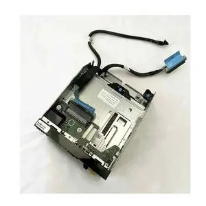 For X30 R720 front control panel with CD drive and cable 0X30KR For X30 R720 front control panel with CD drive and cable 0X30KR