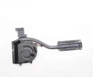 Laptop CPU Cooling Radiator Heatsink and Fan for 14 E7470 7470 0F84N0 AT1DL003ZAL AT1DL003ZCL Laptop CPU Cooling Radiator Heatsink and Fan for 14 E7470 7470 0F84N0 AT1DL003ZAL AT1DL003ZCL