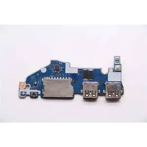 S340-14IWL USB Board LS-H201P S340-14IWL USB Board LS-H201P