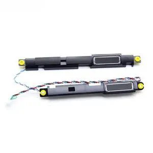Applicable to 7730 M7730 notebook audio speaker left and right speaker set XYPY8 0XYPY8 cn-0XYPY8 0D9083 Applicable to 7730 M7730 notebook audio speaker left and right speaker set XYPY8 0XYPY8 cn-0XYPY8 0D9083