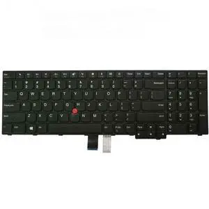 Replacement keyboard for E570 E570c E575 with pointer and no backlight Replacement keyboard for E570 E570c E575 with pointer and no backlight