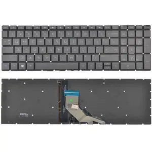 US laptop keyboard backlight for 250 G8 255 G8 256 G8 250 G7 US laptop keyboard backlight for 250 G8 255 G8 256 G8 250 G7