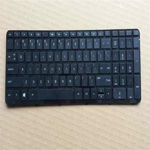 Laptop keyboard for 15T-E000 15T-N100 series 708168-001 719853-001 749658-001 Black USA Laptop keyboard for 15T-E000 15T-N100 series 708168-001 719853-001 749658-001 Black USA
