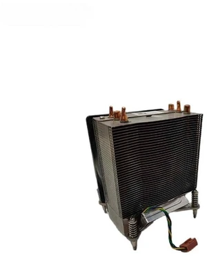 For S20 Radiator and Fan 41R5580 41R5579 For S20 Radiator and Fan 41R5580 41R5579