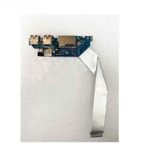 For S340-15 S340-15API card reader power button USB board LS-H131P For S340-15 S340-15API card reader power button USB board LS-H131P