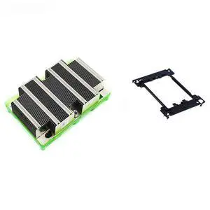 CPU heat sink 0C6R9H C6R9H for R640 R740 R740XD CPU heat sink 0C6R9H C6R9H for R640 R740 R740XD