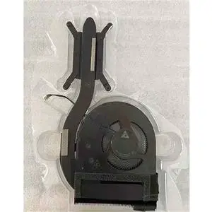 Laptop CPU Cooling Fan with Radiator for X390 X395 X13 01AW746 Laptop CPU Cooling Fan with Radiator for X390 X395 X13 01AW746