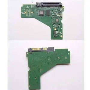 Hard disk circuit board 100768434 A Suitable for ST 3.5 hard disk repair data recovery Hard disk circuit board 100768434 A Suitable for ST 3.5 hard disk repair data recovery