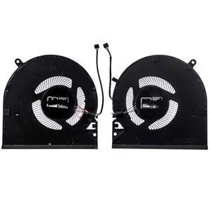 Suitable for replacing CPU+GPU cooling fan RZ09-0409 RZ09-0409BE RZ09-0409CE RZ09-0409AE series 5V Suitable for replacing CPU+GPU cooling fan RZ09-0409 RZ09-0409BE RZ09-0409CE RZ09-0409AE series 5V