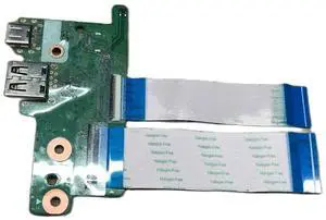For C 11 G6 EE USB port board (with cable) DA00G1TB6C0 For C 11 G6 EE USB port board (with cable) DA00G1TB6C0