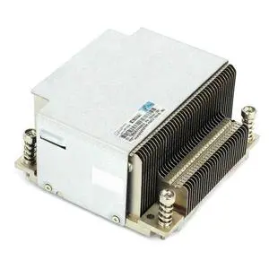 Radiator CPU Radiator 653241-003 676947-001 663673-001 DL380e G8 CPU Cooling Kit Radiator Processor Radiator Radiator CPU Radiator 653241-003 676947-001 663673-001 DL380e G8 CPU Cooling Kit Radiator Processor Radiator