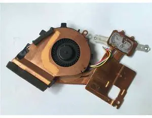 Applicable to VPC-Z11 VPC-Z12 VPC-Z13 VPCZ1 VPC-Z1 VPCZ12L9E PCG-31112M MCF-528PAM05 CPU cooling fan radiator Applicable to VPC-Z11 VPC-Z12 VPC-Z13 VPCZ1 VPC-Z1 VPCZ12L9E PCG-31112M MCF-528PAM05 CPU cooling fan radiator