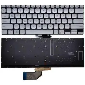 American backlit keyboard for S13 S330 S330U S330F X330 X330UN X330UA ol 13U 13UA 13UN 13F 13 13FN American backlit keyboard for S13 S330 S330U S330F X330 X330UN X330UA ol 13U 13UA 13UN 13F 13 13FN