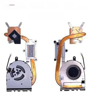 Suitable for 15-5559 5579 5759 3559 5459 5555 5558 fan plus heat sink 0243C6 AT1GG002DT0 replacement fan Suitable for 15-5559 5579 5759 3559 5459 5555 5558 fan plus heat sink 0243C6 AT1GG002DT0 replacement fan