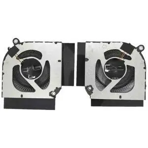 Applicable to AN16-41 AN16-51 AN17-41 AN17-42 N23Q4 series notebook computer cooling fan DFSCK22D05883M FPDG, DFSCL12E16486M FPDH Applicable to AN16-41 AN16-51 AN17-41 AN17-42 N23Q4 series notebook computer cooling fan DFSCK22D05883M FPDG, DFSCL12E16486M FPDH