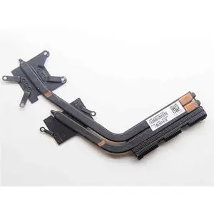 CPU Cooling Fan for 15-AE 15-AE032TX 15-ae002tx Radiator 812684-001 CPU Cooling Fan for 15-AE 15-AE032TX 15-ae002tx Radiator 812684-001