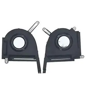 Replacement CPU+GPU cooling fan for FX507 FX507ZC FX507ZE 507 507RE 507RC FX507ZM-RS73 series Replacement CPU+GPU cooling fan for FX507 FX507ZC FX507ZE 507 507RE 507RC FX507ZM-RS73 series