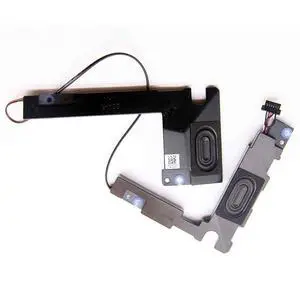 Laptop internal speakers for 15-CE 15-CE003TX 15-CE006TX 15-CE007TX 15-CE-509TX Q194 Laptop internal speakers for 15-CE 15-CE003TX 15-CE006TX 15-CE007TX 15-CE-509TX Q194