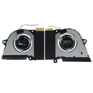 Laptop Replacement CPU+GPU Cooling Fan for GA401Q GA401QC GA401QE GA401QH GA401QM GA401IHR GA401QEC-K2064T Series 12V 1A Laptop Replacement CPU+GPU Cooling Fan for GA401Q GA401QC GA401QE GA401QH GA401QM GA401IHR GA401QEC-K2064T Series 12V 1A