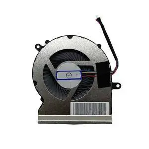 Replacement GPU cooling fan for GL65 GE65 GP65 WE65 GL65 10SFKV-062 series laptops Replacement GPU cooling fan for GL65 GE65 GP65 WE65 GL65 10SFKV-062 series laptops