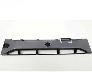 Applicable to R730 R730XD server front bezel cover FKG5 Applicable to R730 R730XD server front bezel cover FKG5