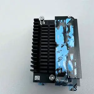 Suitable for T3680 3680 CPU voltage regulator heat sink cooling module Suitable for T3680 3680 CPU voltage regulator heat sink cooling module
