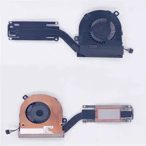 CPU Cooling Fan / Radiator for E7280 E7380 E7290 E7390 E7480 02T9GV 2T9GV AT1S1002ZAL EG50040S1-C910-S9A Radiator CPU Cooling Fan / Radiator for E7280 E7380 E7290 E7390 E7480 02T9GV 2T9GV AT1S1002ZAL EG50040S1-C910-S9A Radiator