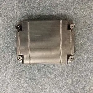 Heatsink for DL60 9 / DL120 9 790498-001 778572-001 Heatsink for DL60 9 / DL120 9 790498-001 778572-001