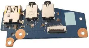 Suitable for GL552VW USB board Audio board GL552VW IO board Suitable for GL552VW USB board Audio board GL552VW IO board