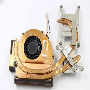 Laptop cooling fan for T510 Radiator 60Y4979 60Y5494 Laptop cooling fan for T510 Radiator 60Y4979 60Y5494