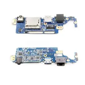 Applicable to SVF15 SVF15N series USB SD card audio board DA0FI3TB8F0 Applicable to SVF15 SVF15N series USB SD card audio board DA0FI3TB8F0
